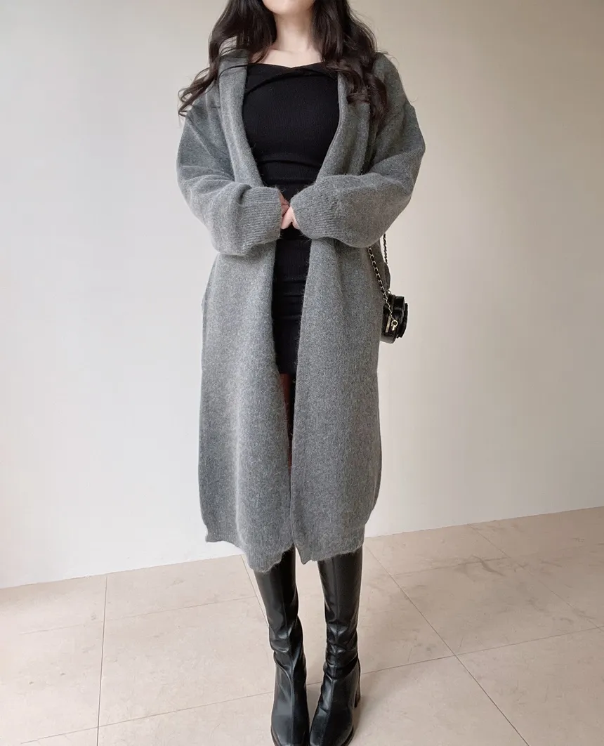 リブオフショルダーシャーリングミニワンピース | mirangmirang | 詳細画像23