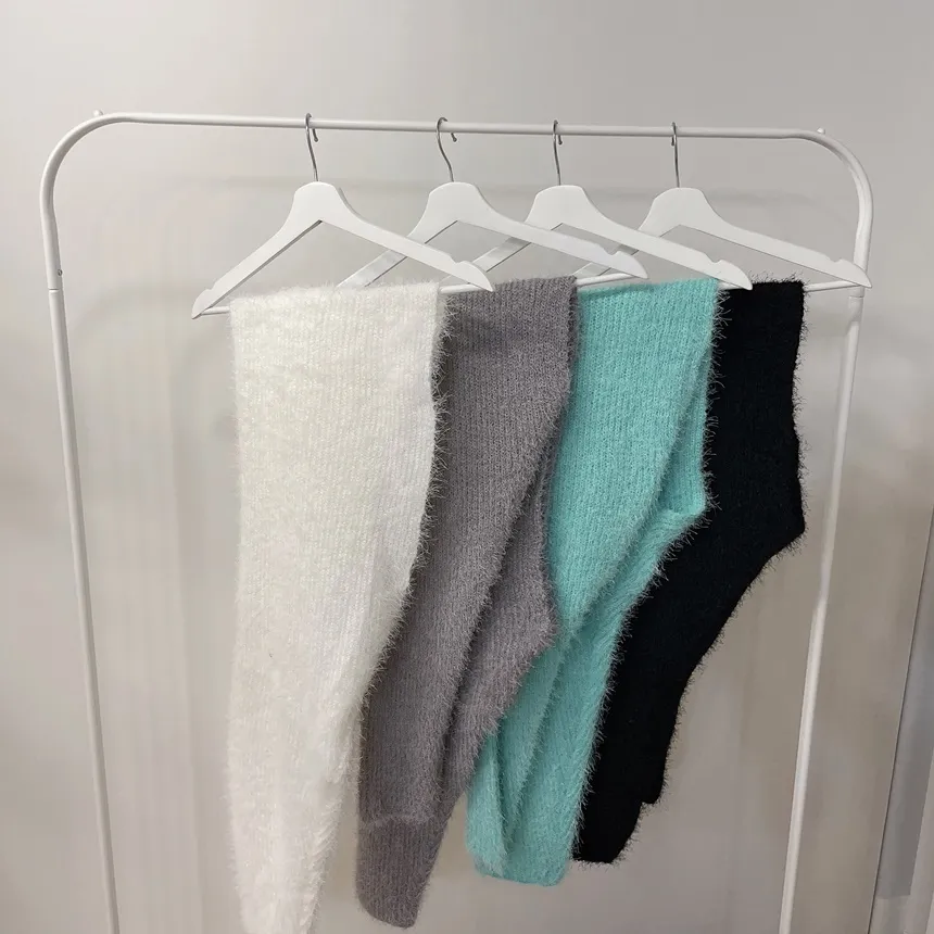 エコファーカーディガンボレロ | mirangmirang | 詳細画像21