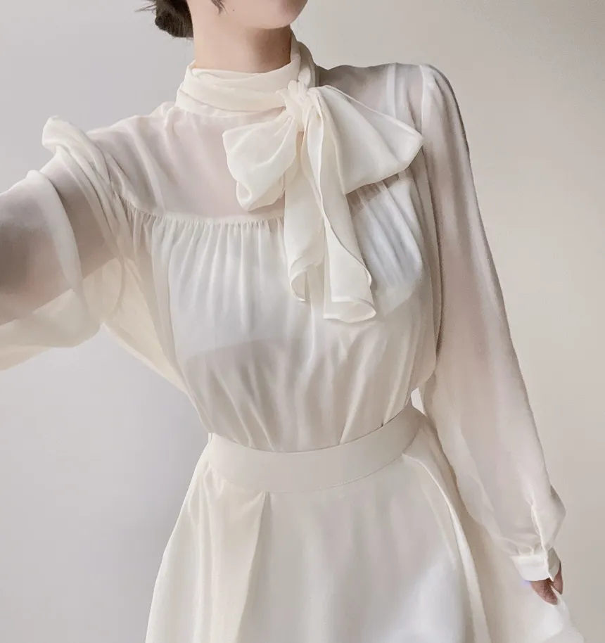 ミニフレアサイドジップバックゴムタックスカート | mirangmirang | 詳細画像5