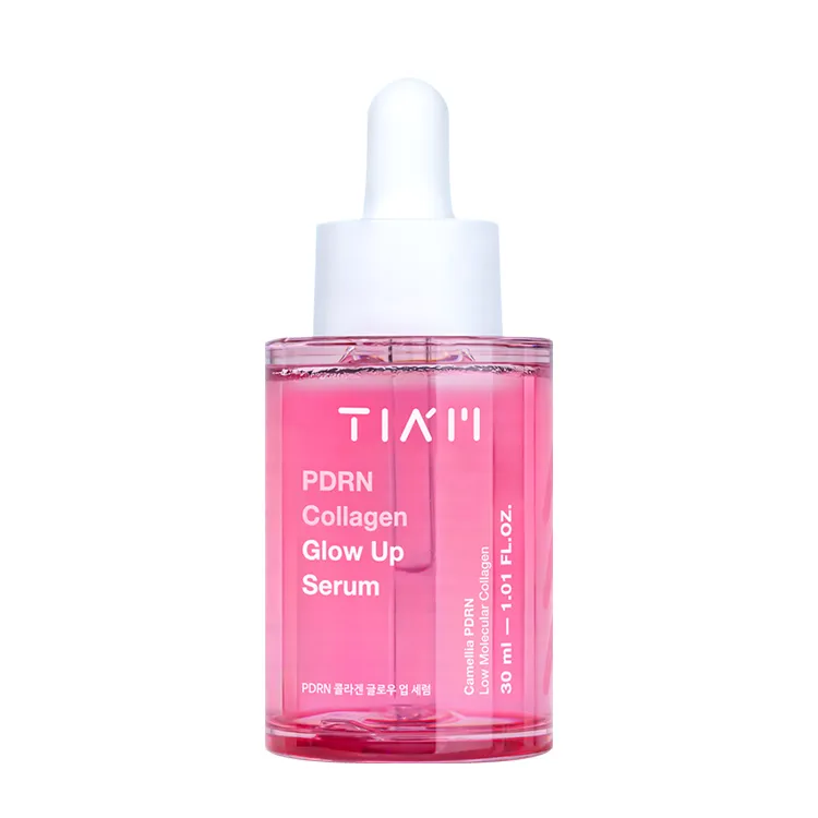 [ティアム] PDRN コラーゲン グロウアップセラム | 詳細画像1