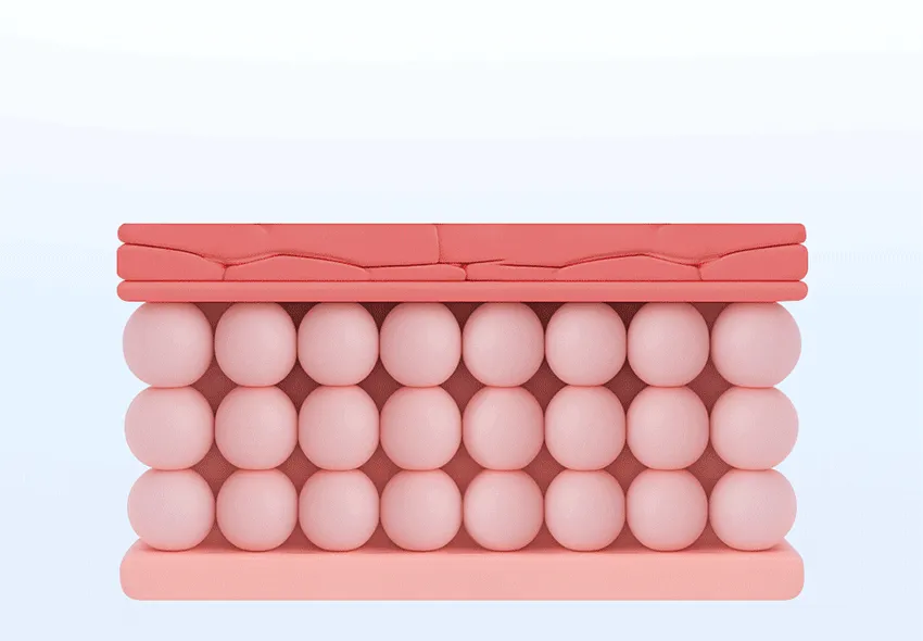 [ティアム] ブルーペプチドカームダウンセラム | 詳細画像4