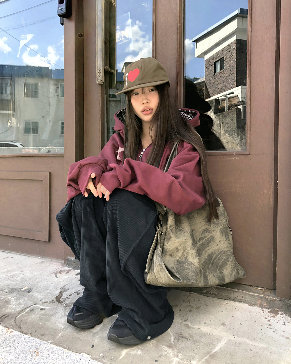 ZUCCa M ドデカ　レディース　BLK ズッカ(8ページ)| STORE ONLINE A-net ジャケット・アウター