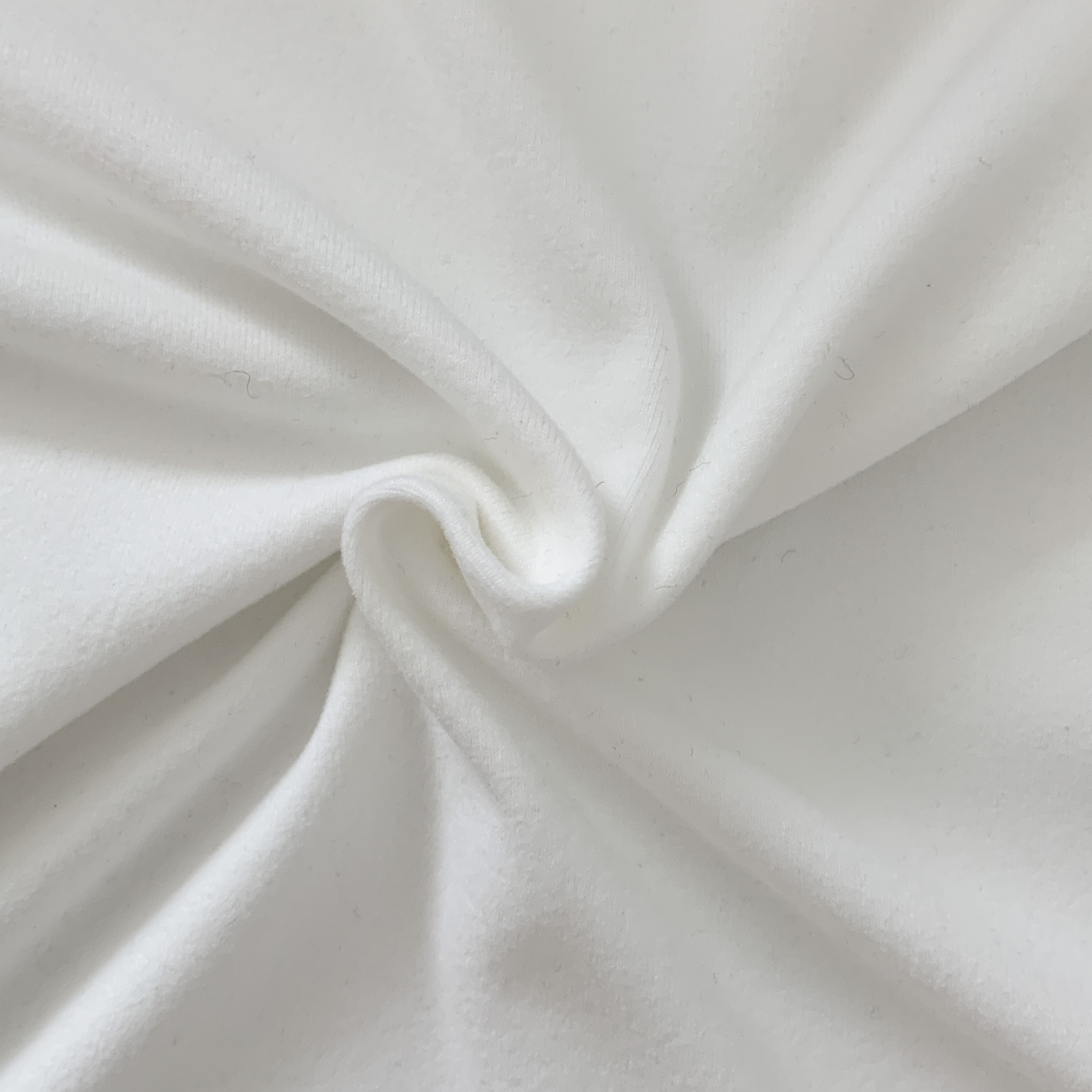 裏起毛ラウンドネックボートネック長袖Tシャツ | 詳細画像20