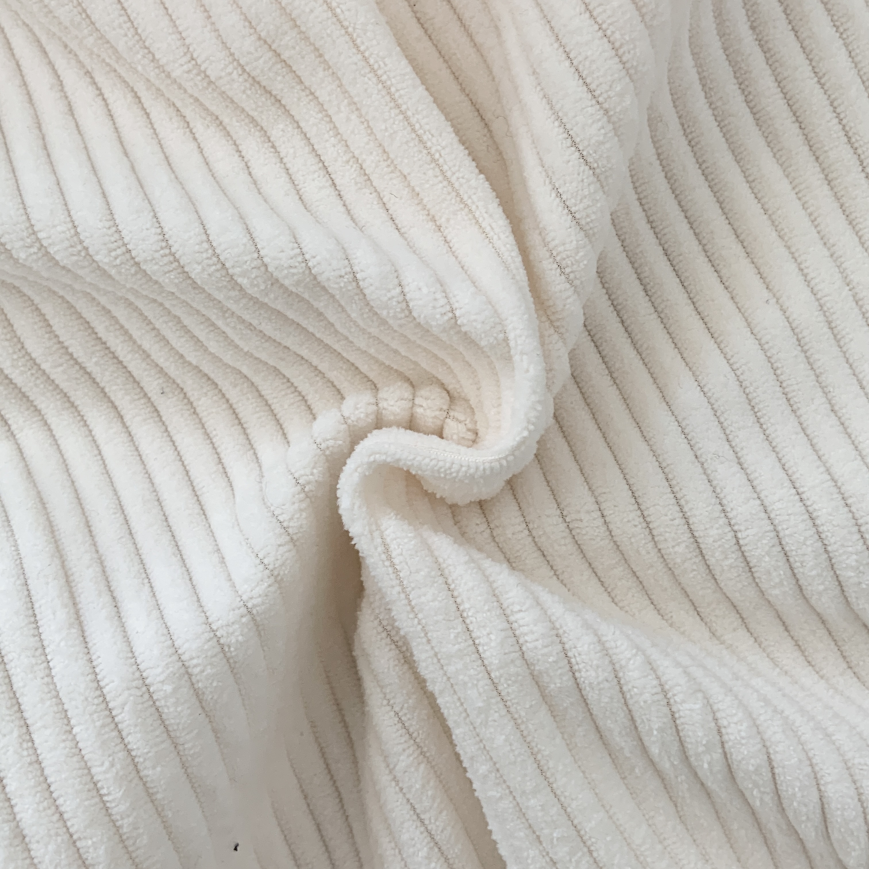 コーデュロイウエストゴムワイドカラーパンツ | 詳細画像6