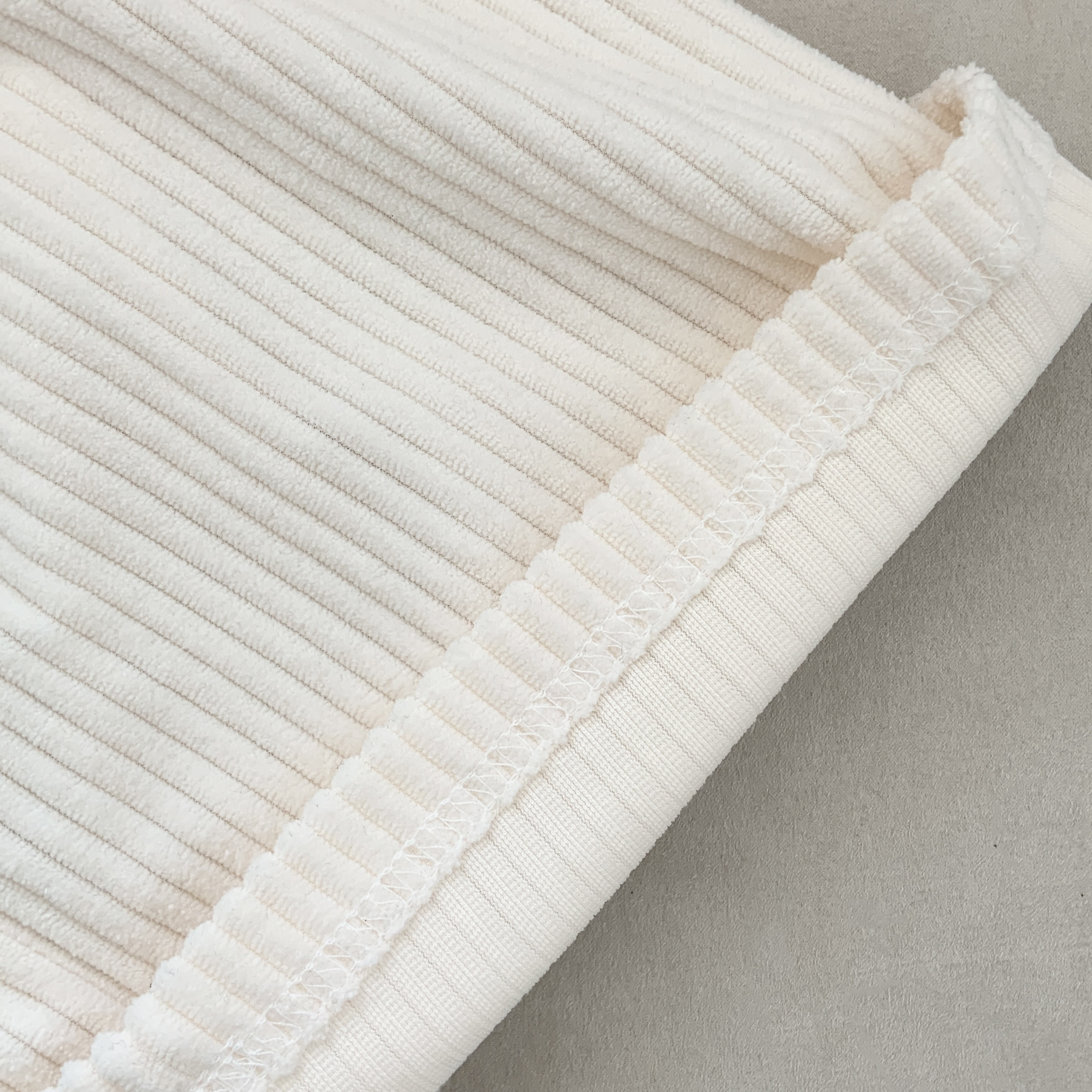 コーデュロイウエストゴムワイドカラーパンツ | 詳細画像5