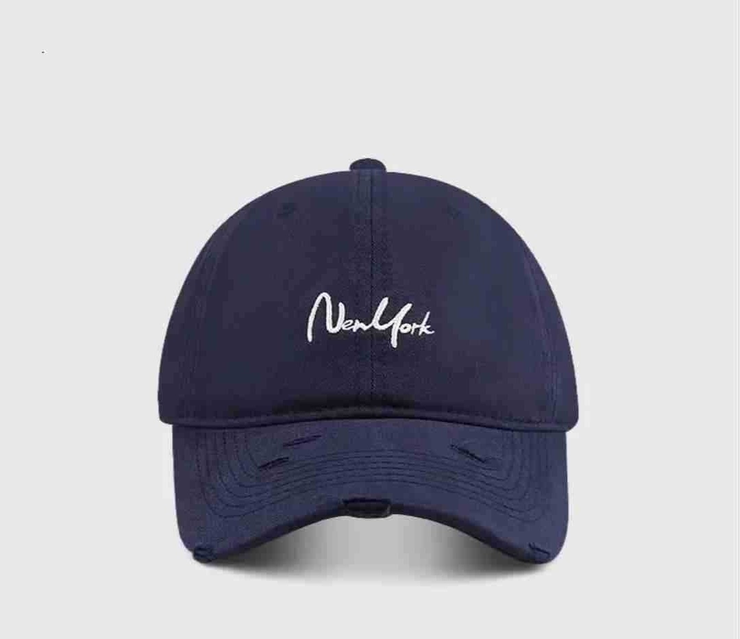 刺繍カラーキャップ | 詳細画像4