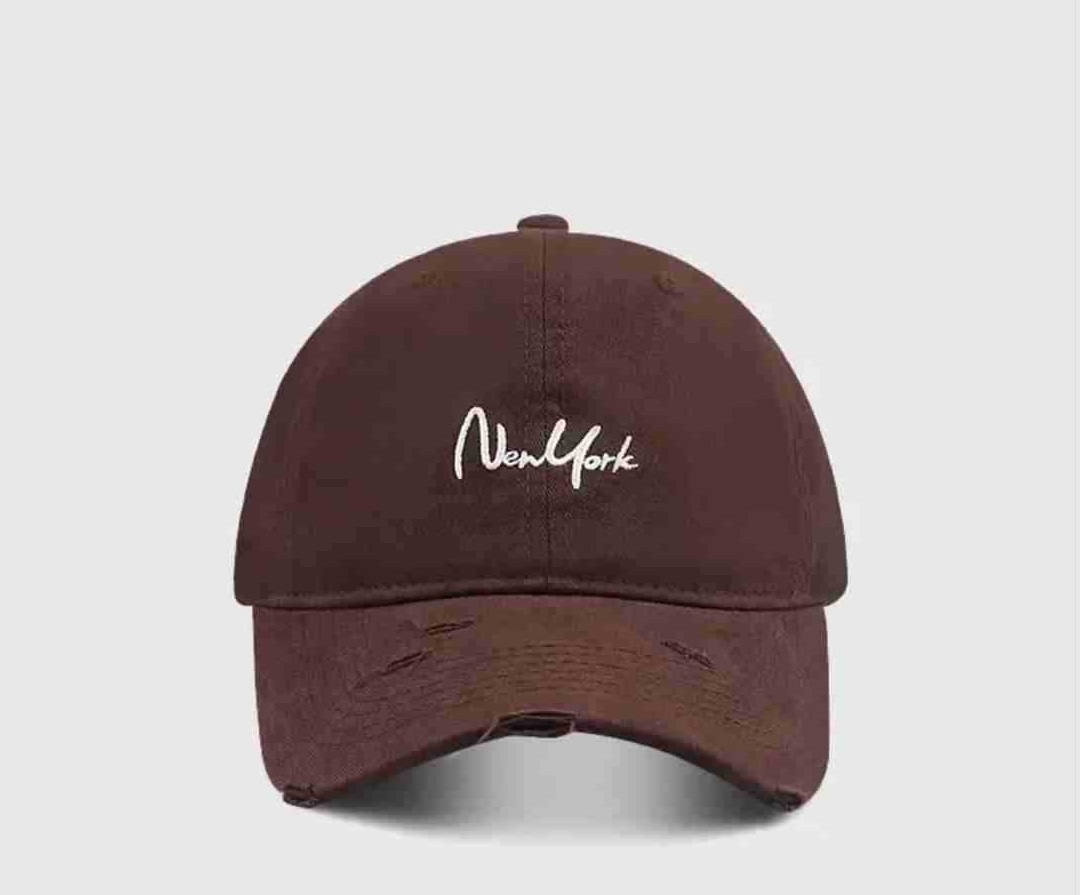 刺繍カラーキャップ | 詳細画像6