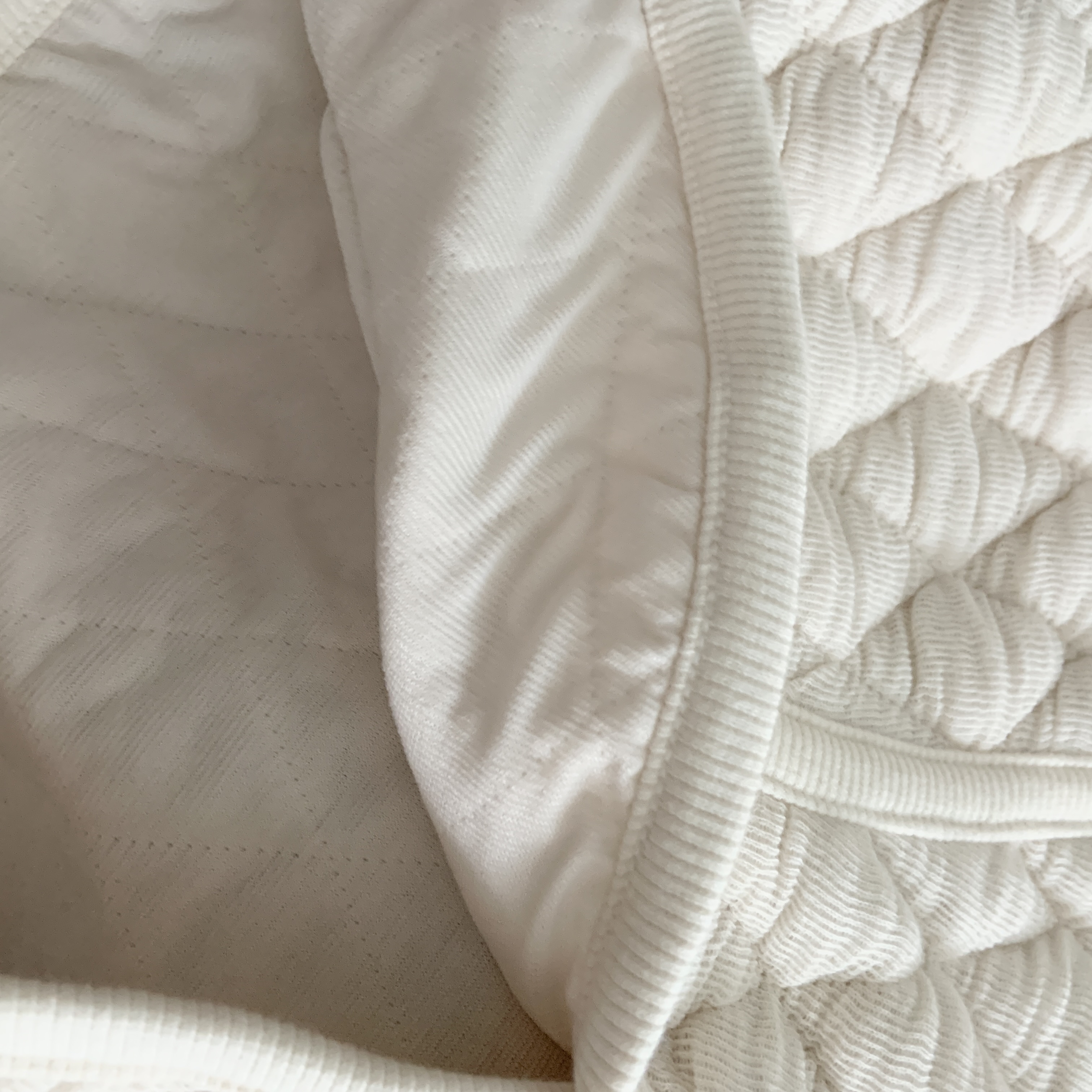 カラーポケットルーズキルティングジャンパー | 詳細画像20