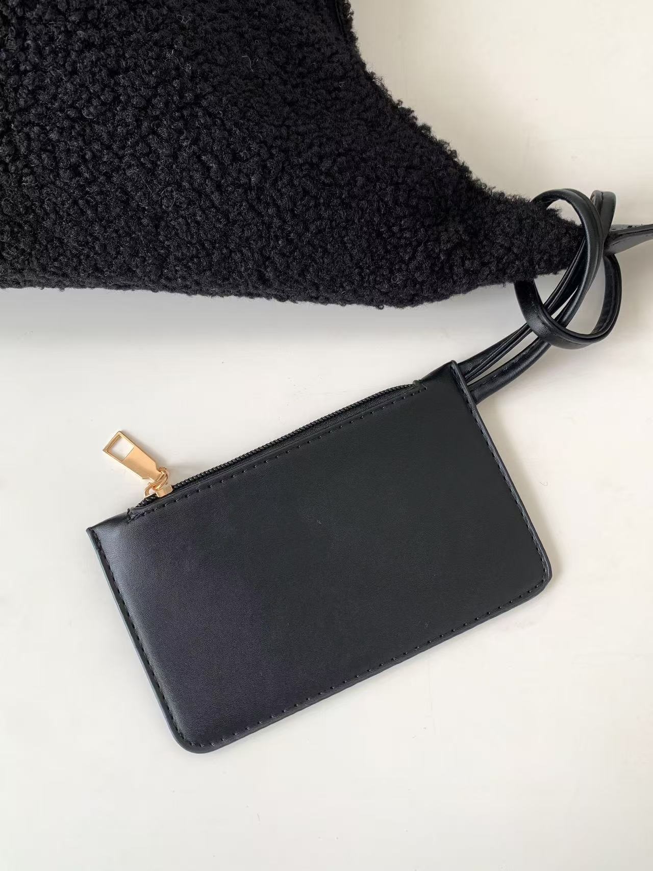 ポーチ付エコファートートバッグ | 詳細画像15