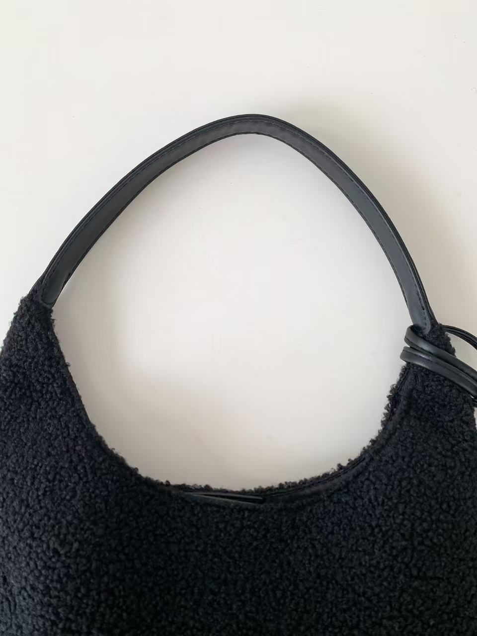 ポーチ付エコファートートバッグ | 詳細画像16