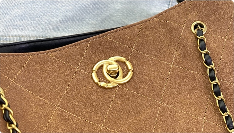 チェーン配色ショルダーバッグ | 詳細画像11