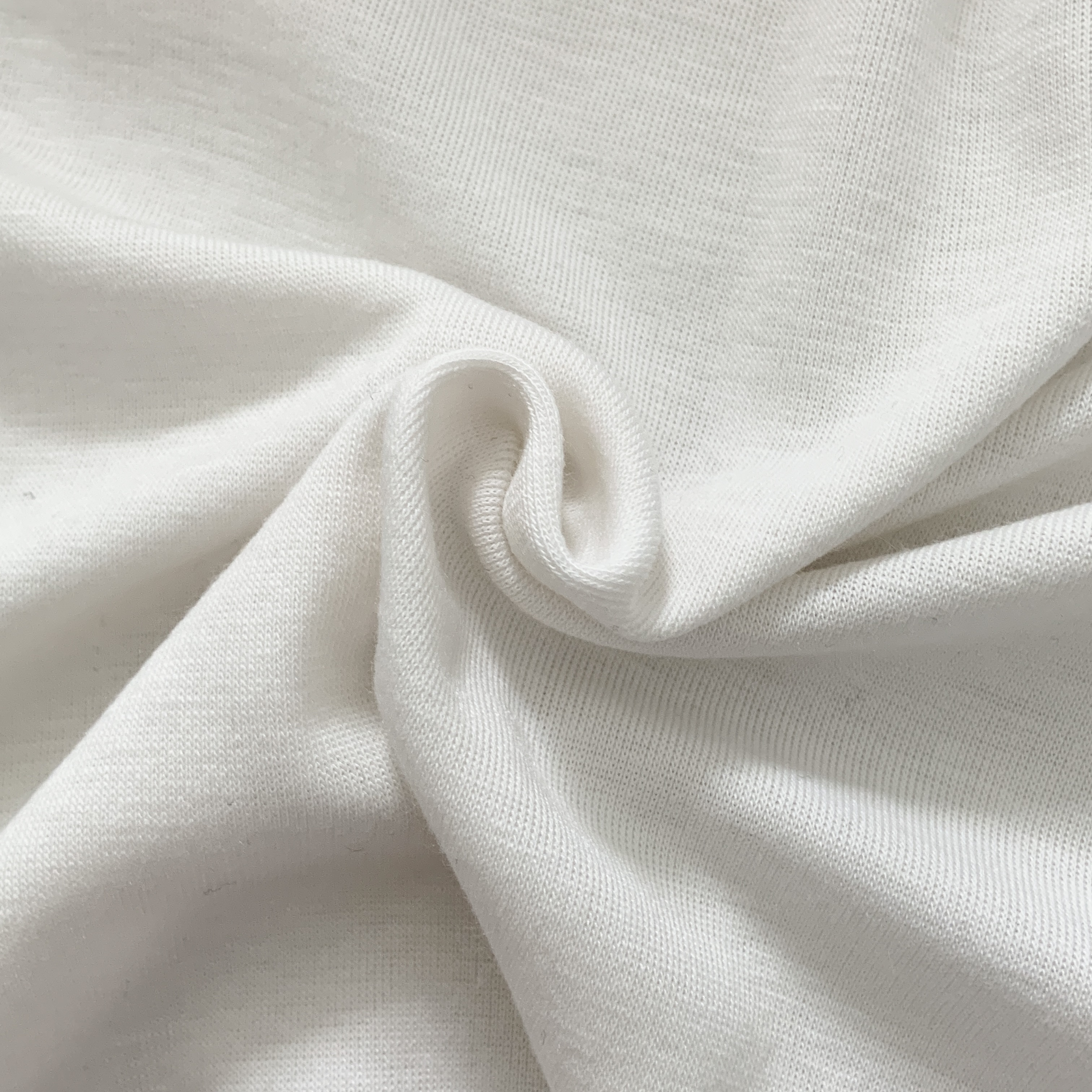 起毛裏地ボタンラウンドネックルーズ長袖Tシャツ | 詳細画像21