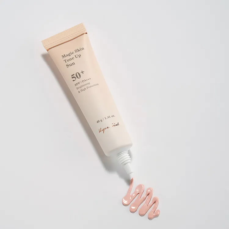 [ホープガール] マジックスキントーンアップサン | 詳細画像1