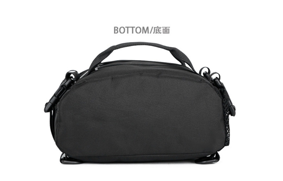 バックルショルダーバッグ | 詳細画像7