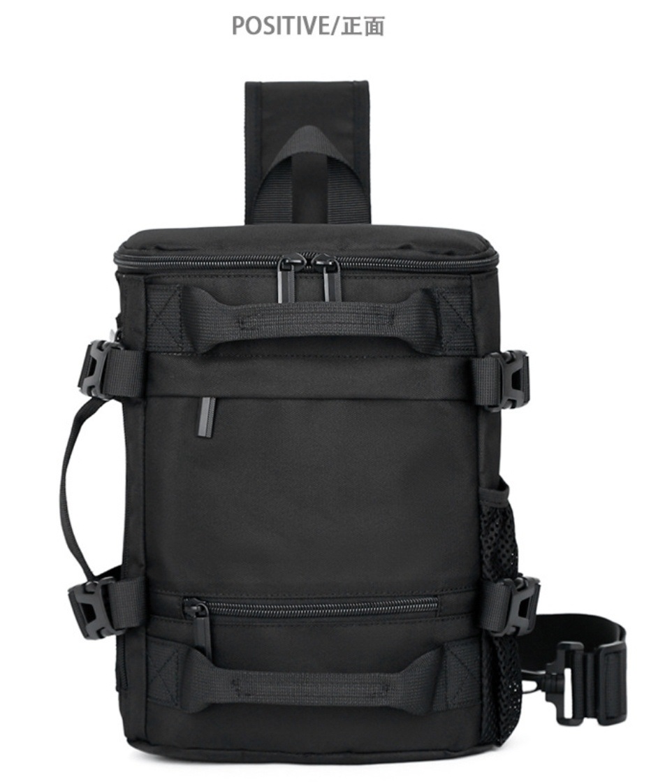 バックルショルダーバッグ | 詳細画像10