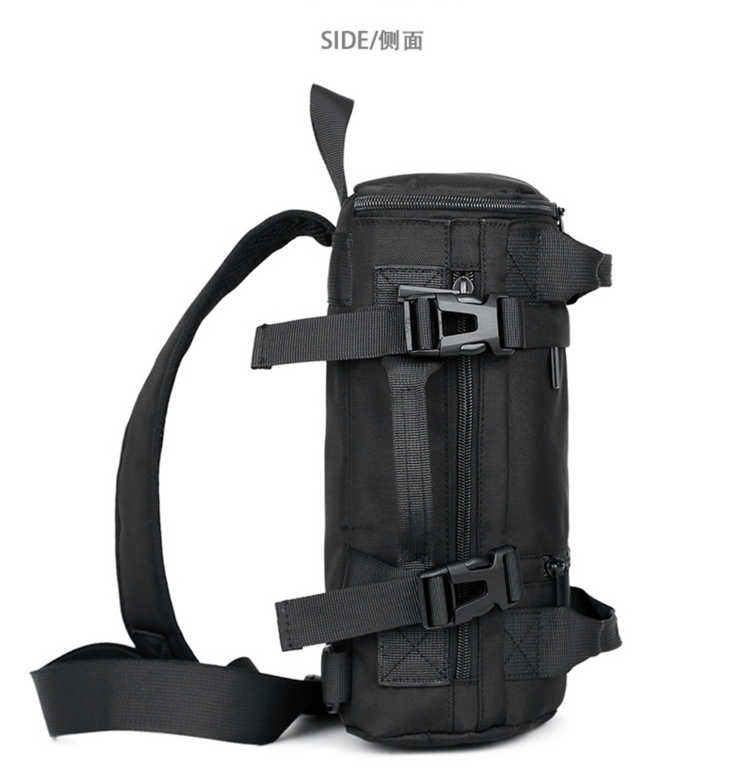 バックルショルダーバッグ | 詳細画像11