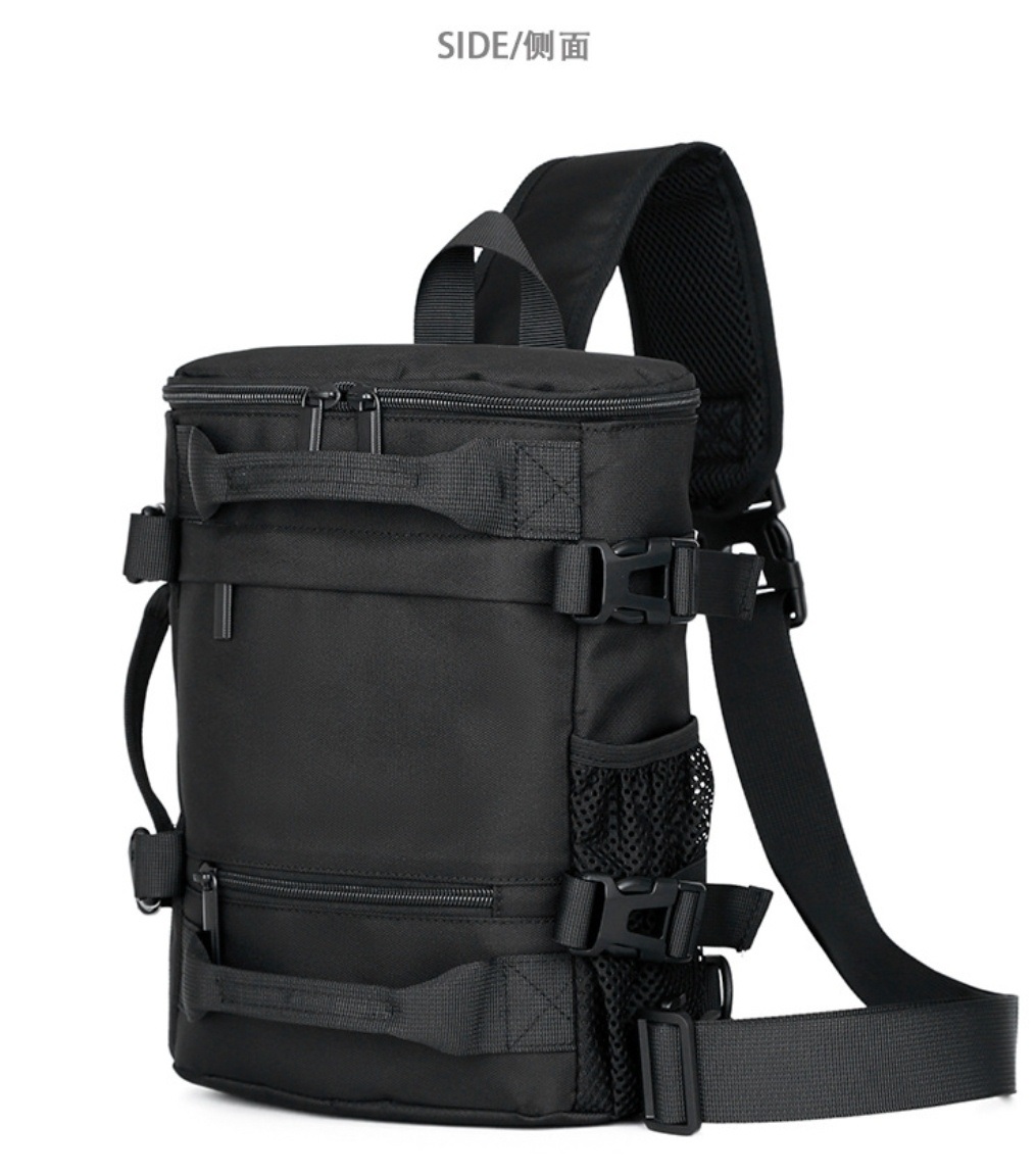 バックルショルダーバッグ | 詳細画像12