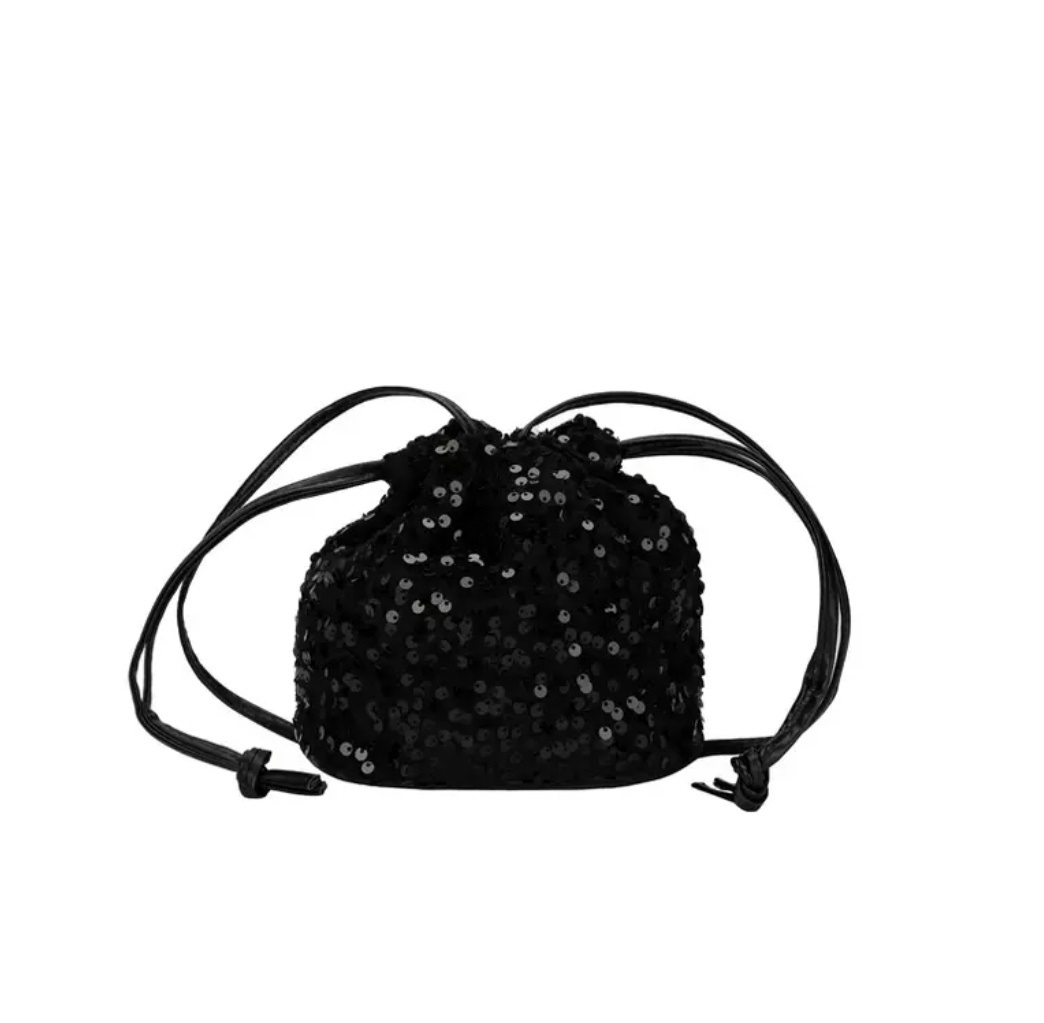 スパンコールショルダーバッグショルダーバッグ | 詳細画像14