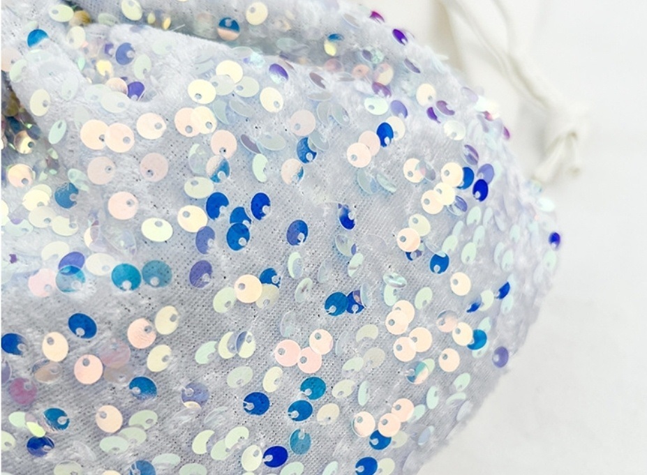 スパンコールショルダーバッグショルダーバッグ | 詳細画像15