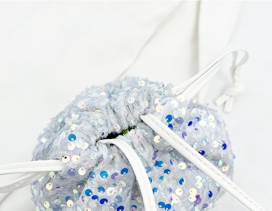 スパンコールショルダーバッグショルダーバッグ | 詳細画像17