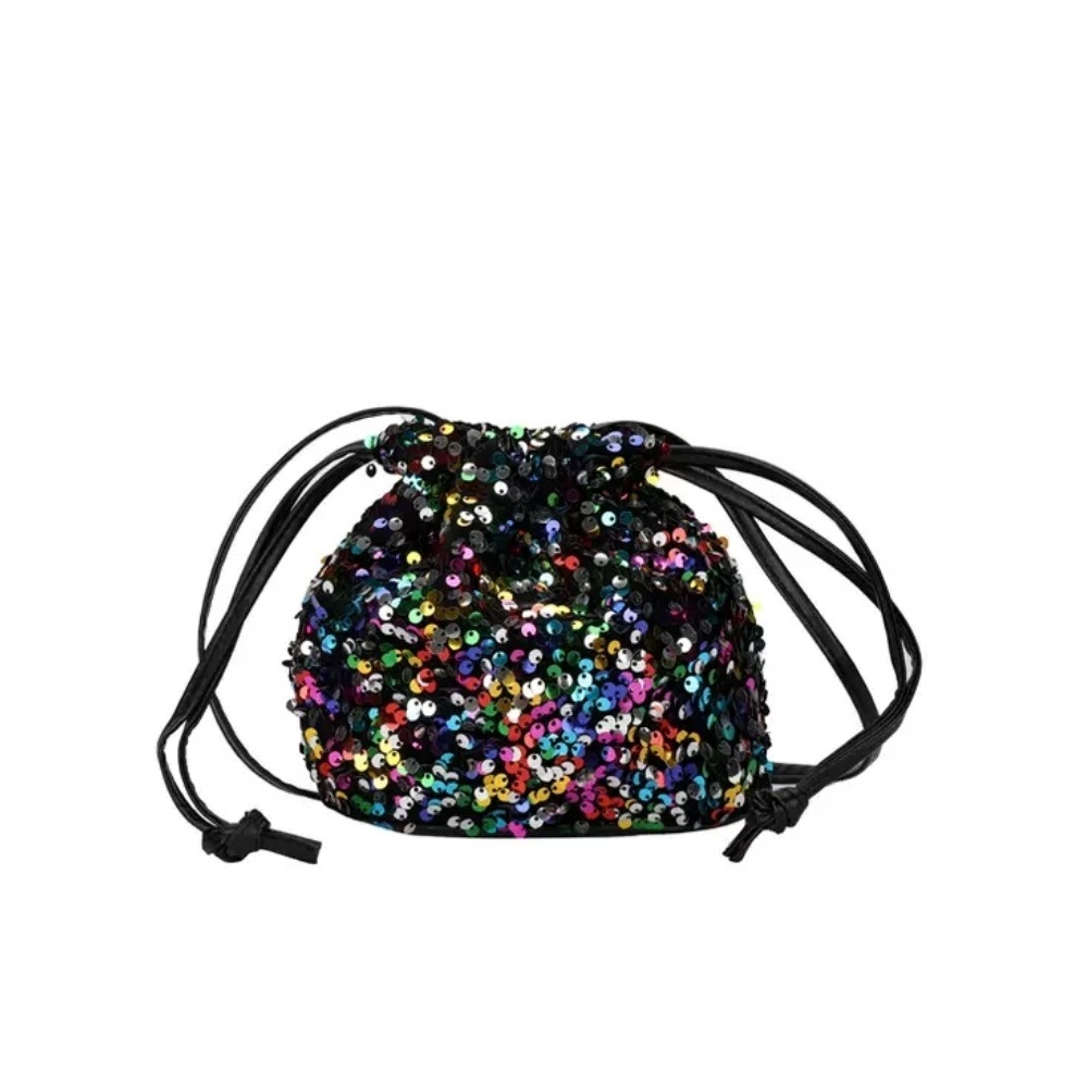 スパンコールショルダーバッグショルダーバッグ | 詳細画像19