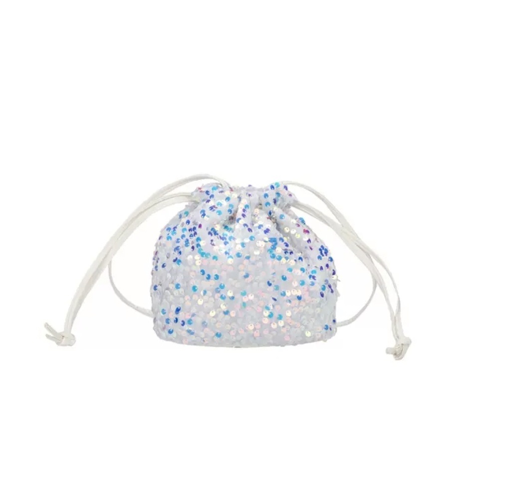 スパンコールショルダーバッグショルダーバッグ | 詳細画像21