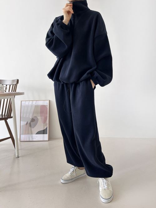 ワッフルパーカー&ショートパンツSET | レディースファッション通販