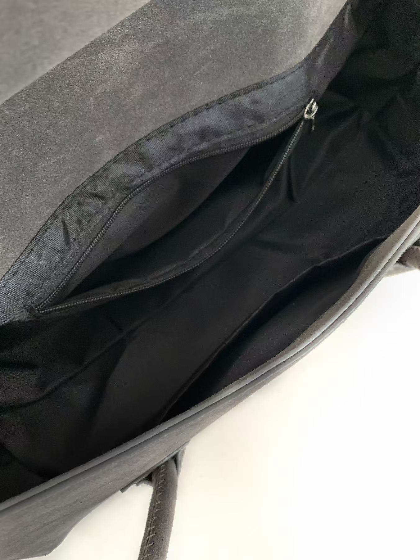 スエード調カラートートバッグ | 詳細画像16