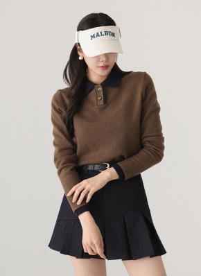 ディーホリック　ゴルフウェア　上下セット ゴルフウェアトップス | ディーホリック | レディースファッション通販