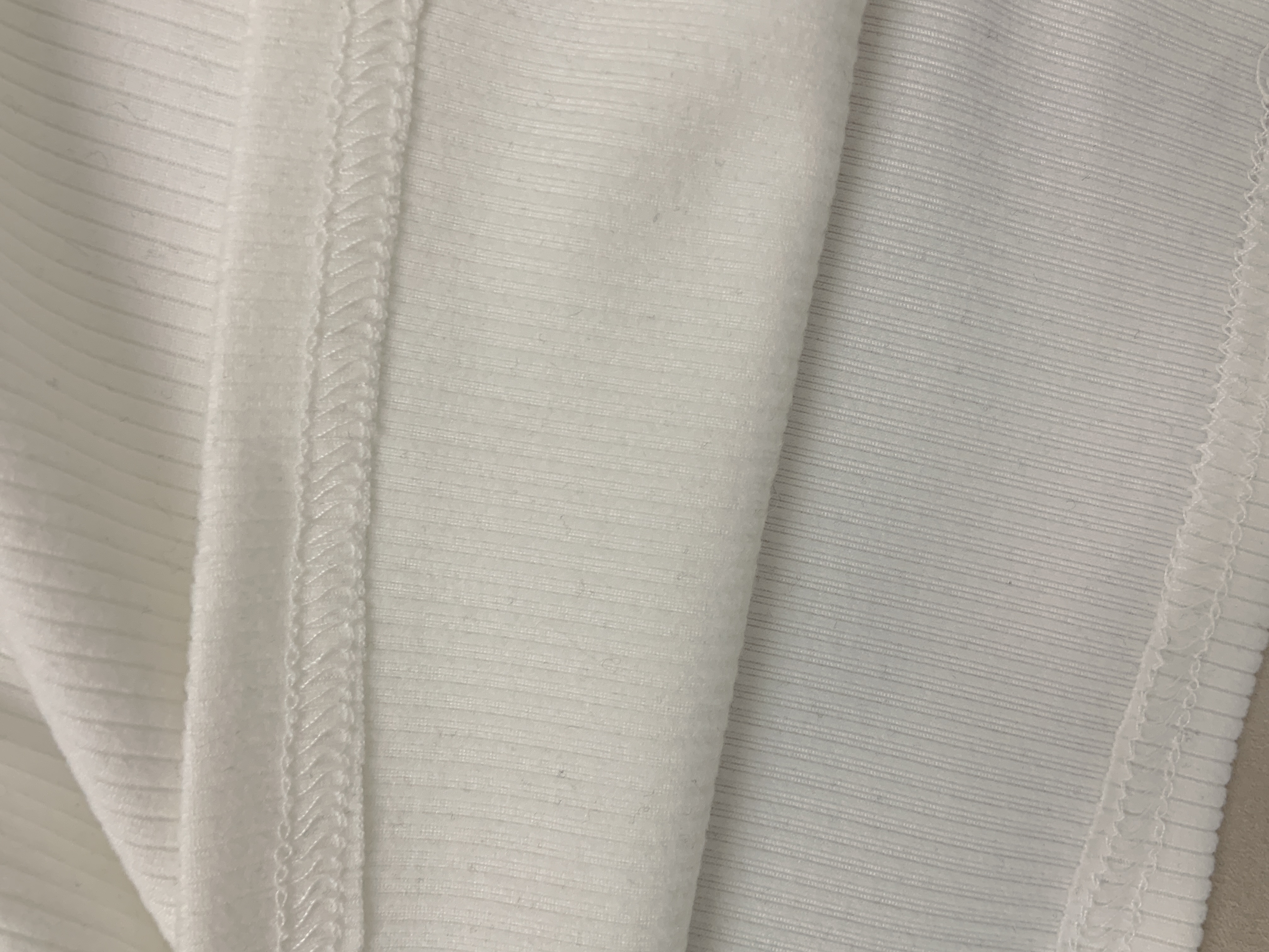 リブボタンラウンドネックシンプルカラーカーディガン | 詳細画像21