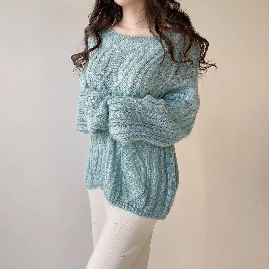 キュービックドローストリングパンツ | mirangmirang | 詳細画像8