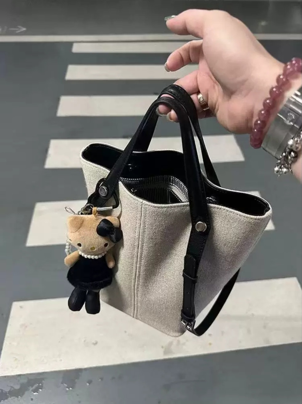 ミニショルダーバッグ | 詳細画像9