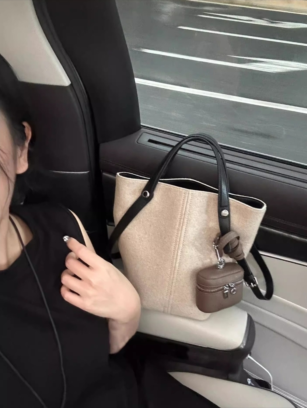 ミニショルダーバッグ | 詳細画像12