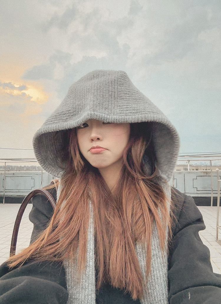 フードマフラーバラクラバ | レディースファッション通販 - DHOLIC