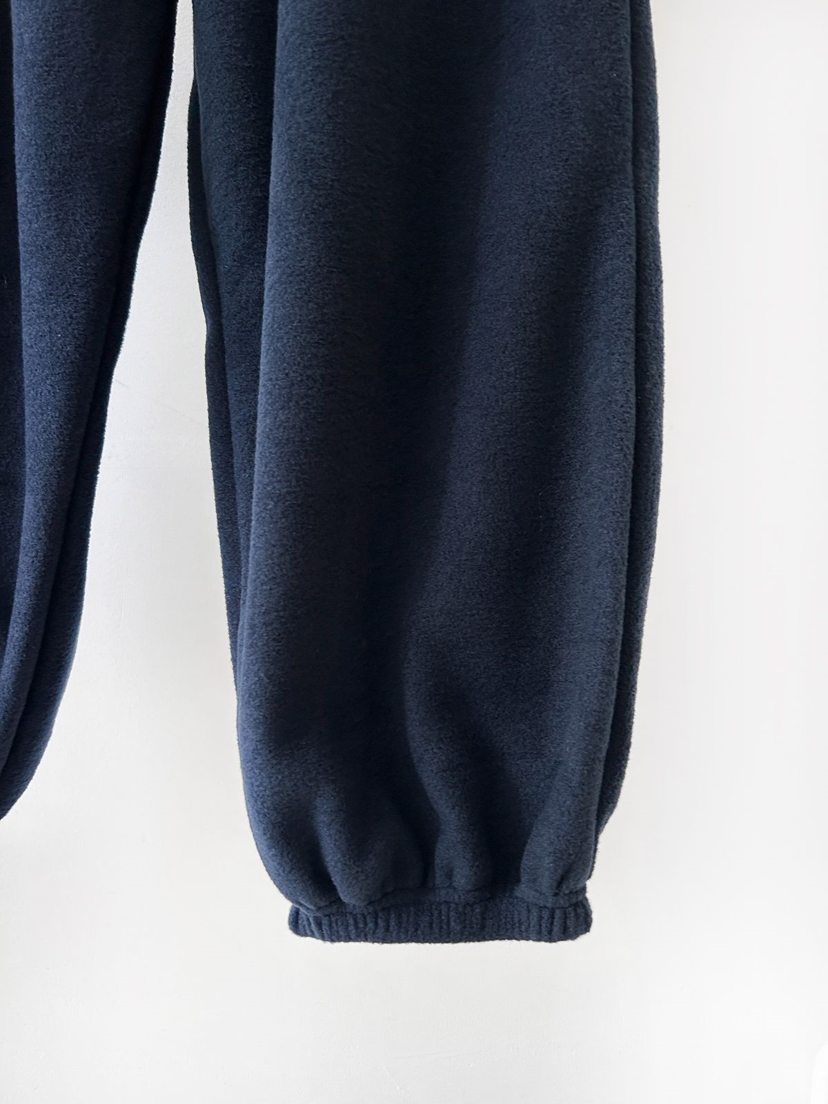 両起毛ジップアップフードウエストゴム長袖セットアップパンツジップパーカートレーニング | 詳細画像42