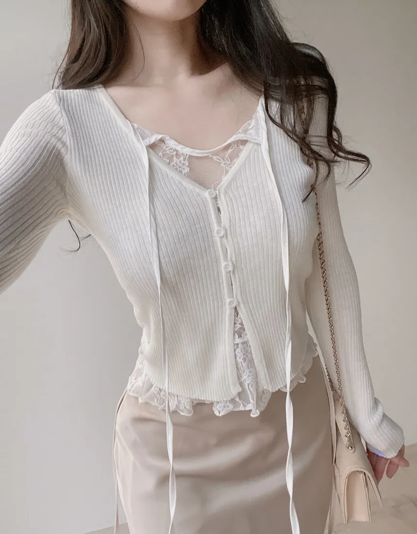 バックゴムロングフレアマーメイドカラースカート | mirangmirang | 詳細画像11