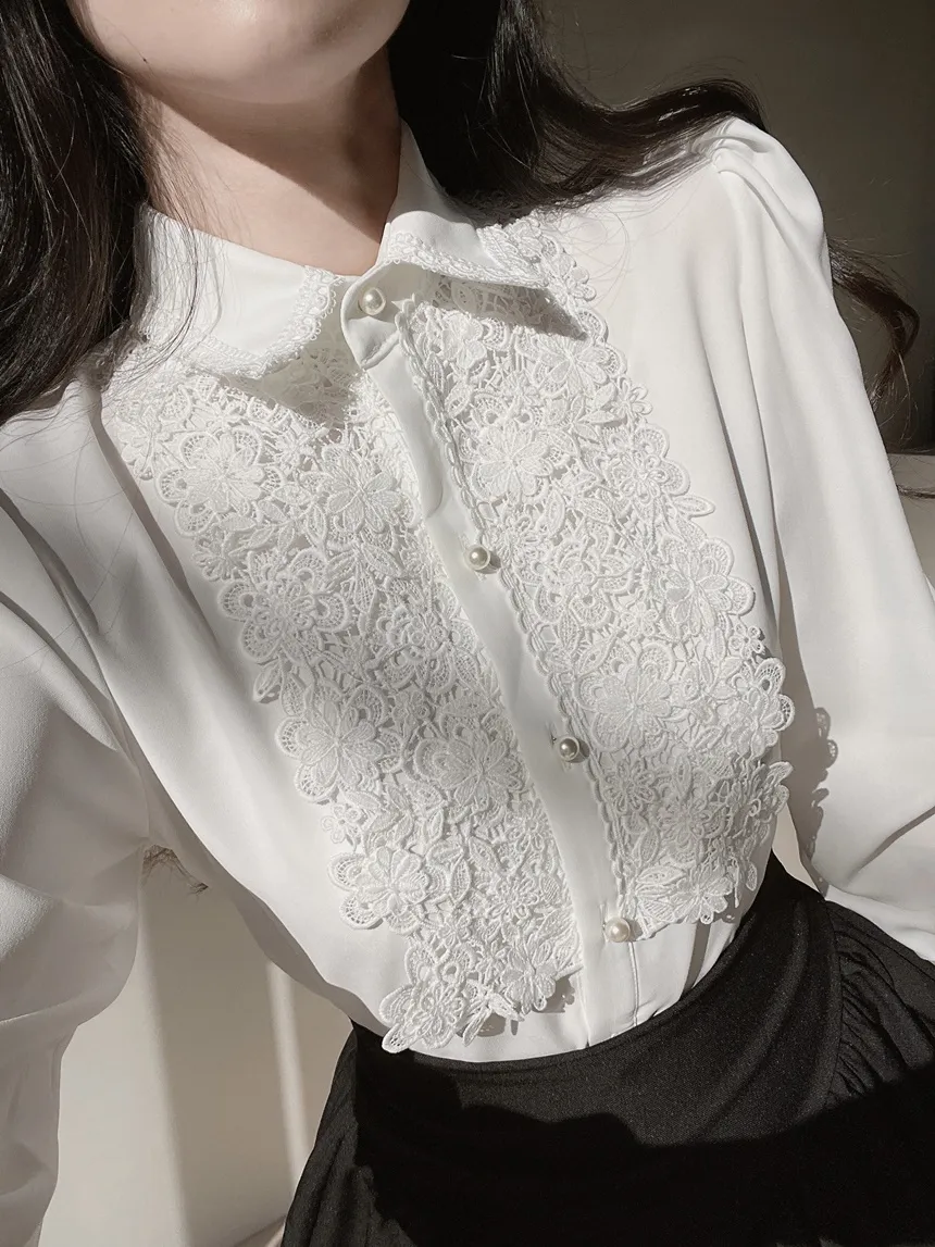 ミニフレアシャーリングAラインスカート | mirangmirang | 詳細画像8