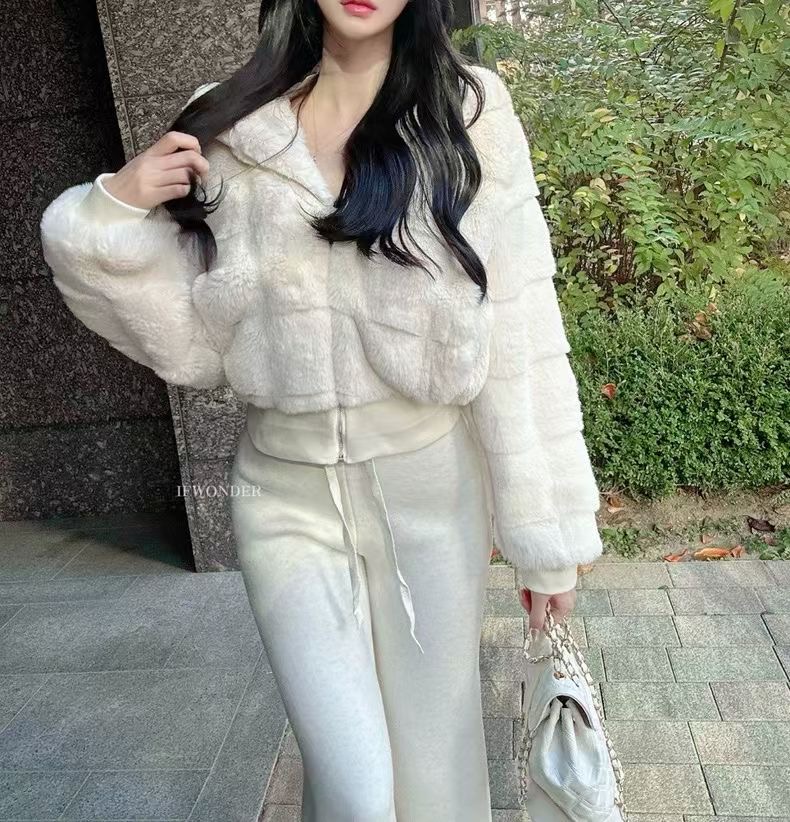 キルティングエコファージップアップフードポケット長袖ジャンパー | 詳細画像8