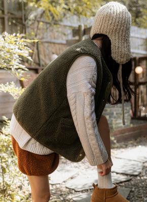 ベストジャケット | レディースファッション通販 - DHOLIC