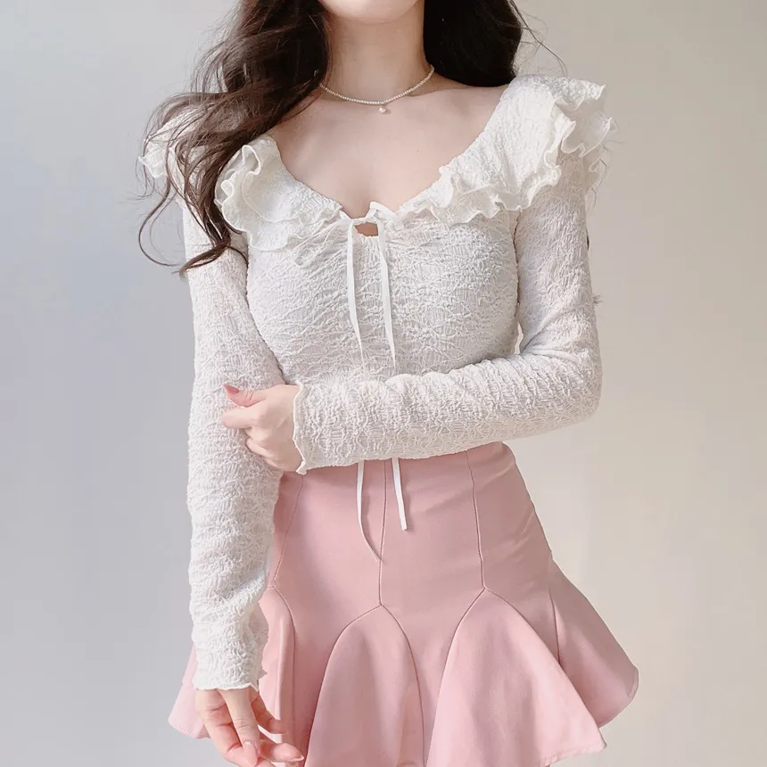 ミニフレアカラー | mirangmirang | 詳細画像4