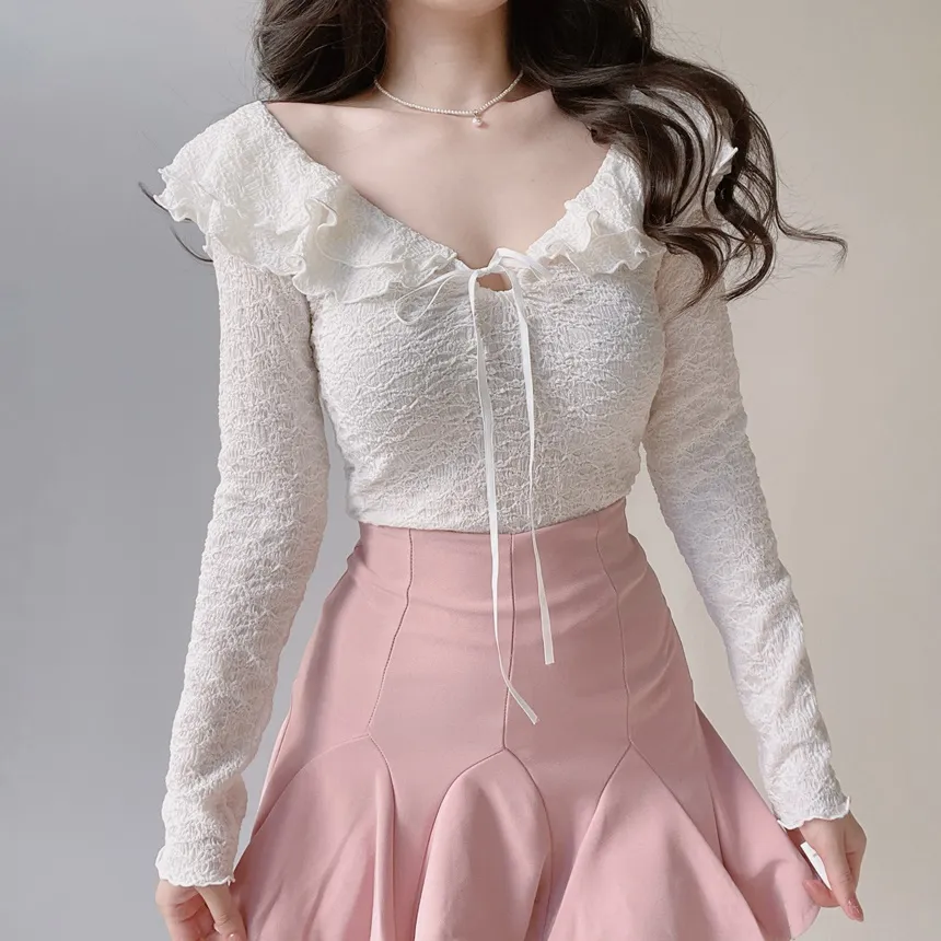 ミニフレアカラー | mirangmirang | 詳細画像10