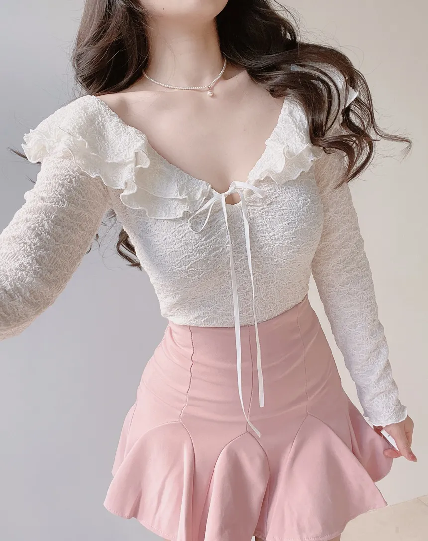 ミニフレアカラー | mirangmirang | 詳細画像11