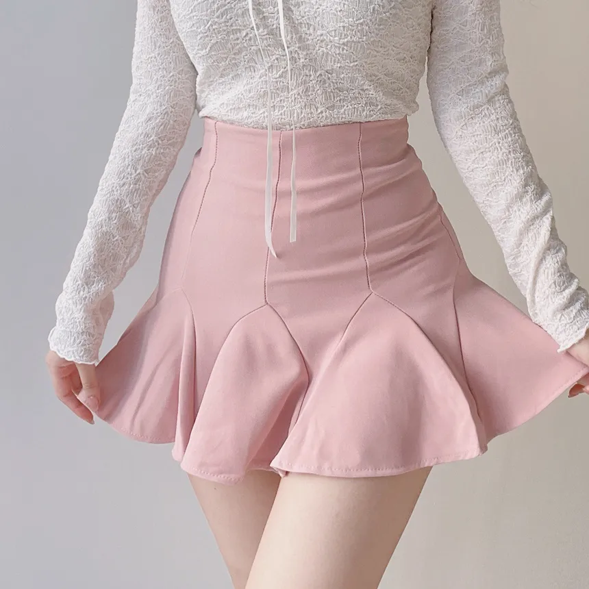 ミニフレアカラー | mirangmirang | 詳細画像12