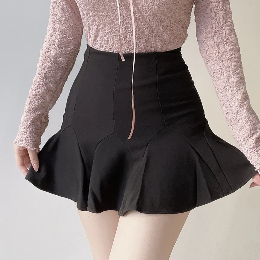 ミニフレアカラー | mirangmirang | 詳細画像13