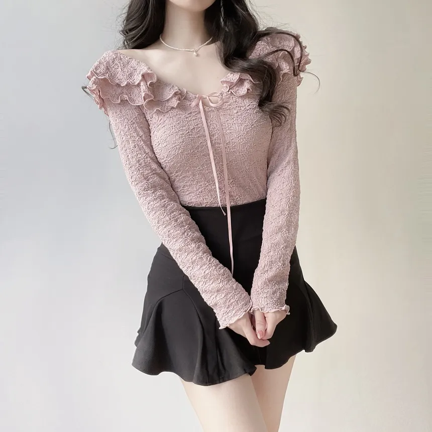 ミニフレアカラー | mirangmirang | 詳細画像15