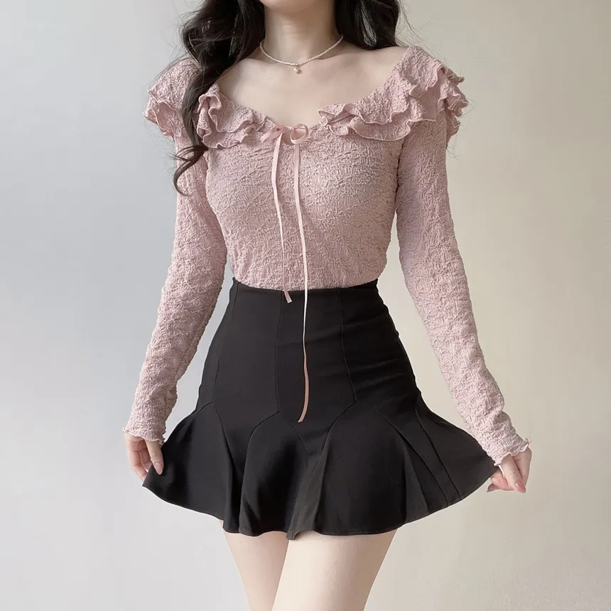 ミニフレアカラー | mirangmirang | 詳細画像19