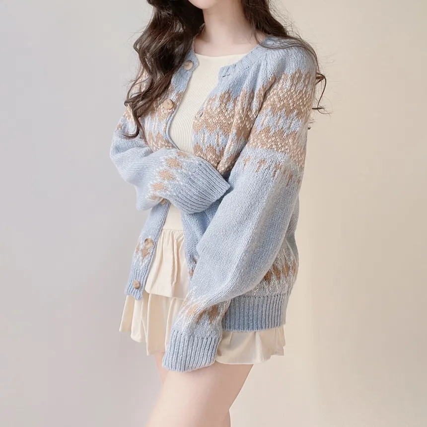 ティアードフレアミニカラースカート | mirangmirang | 詳細画像16