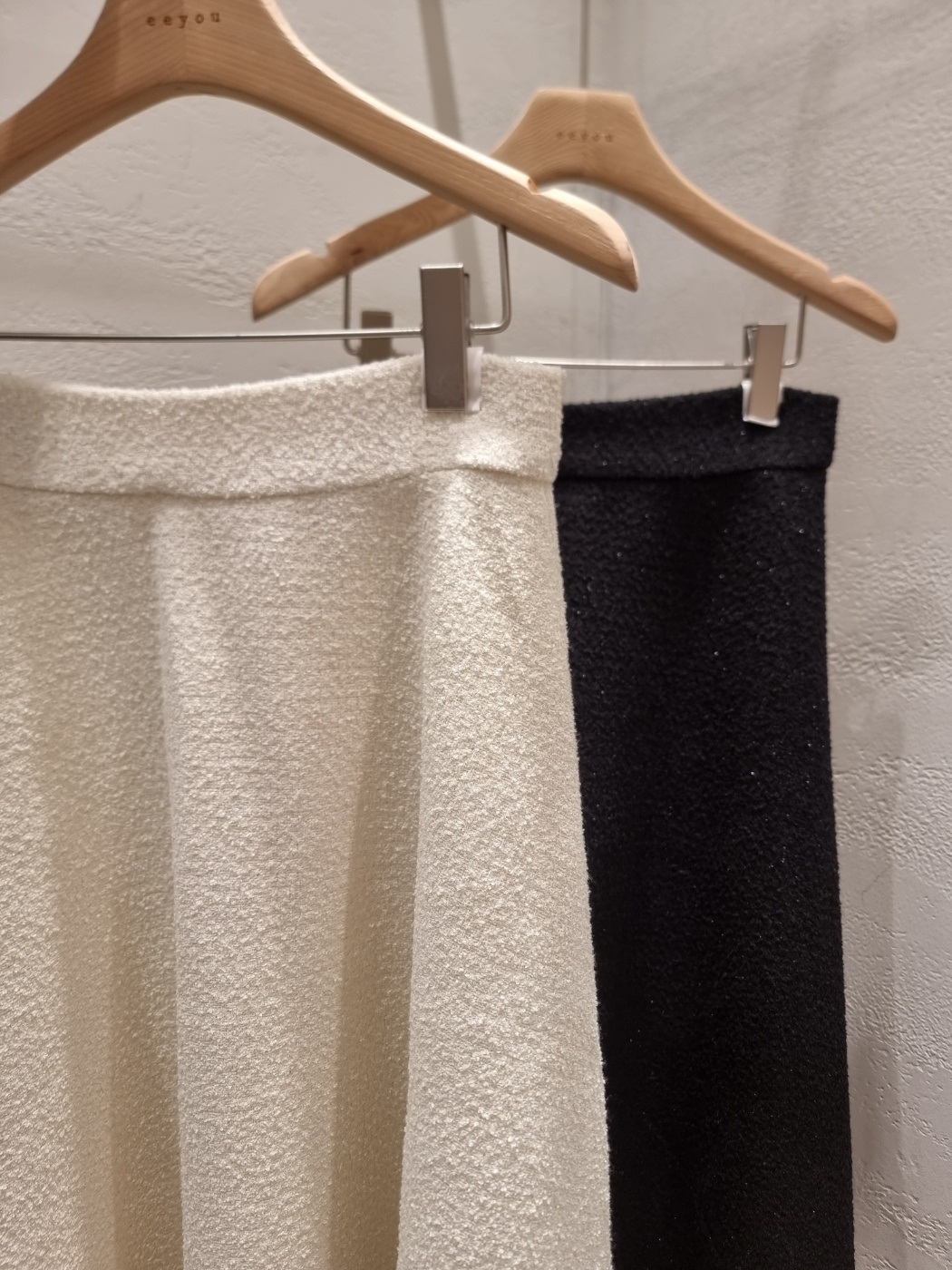 ツイードロングフレアスカート | 詳細画像21