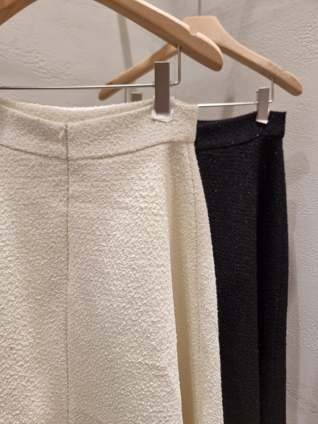 ツイードロングフレアスカート | 詳細画像23