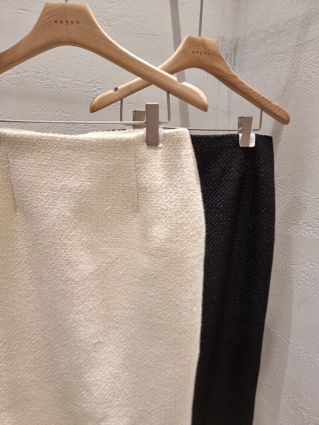 ツイードHライン(ロング丈) | 詳細画像20